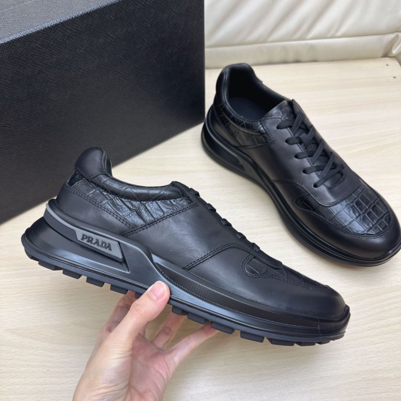 Prada Casual Shoes